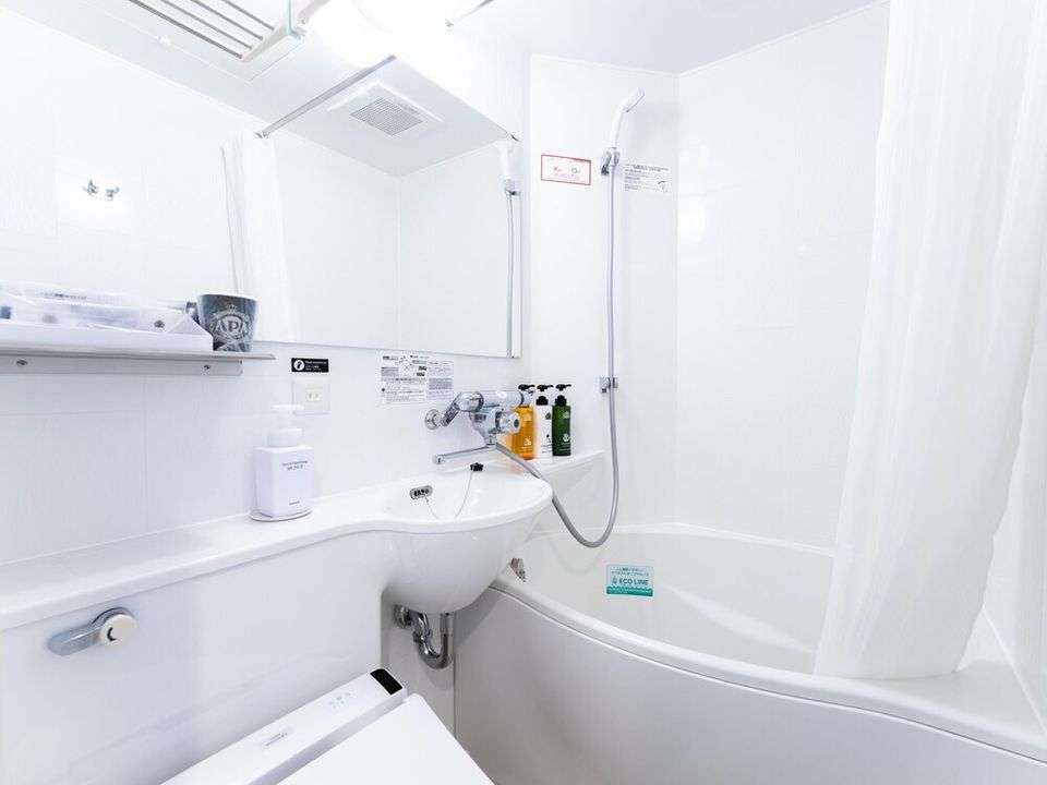 APA Hotel Asakusa Kuramae Ekimae
