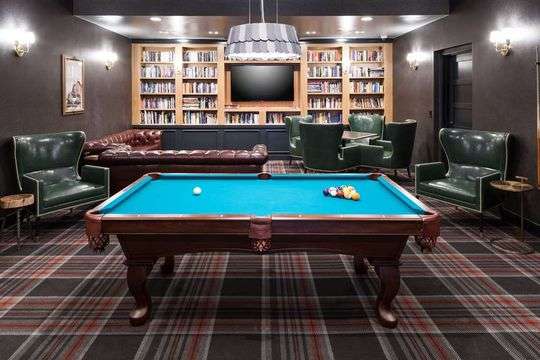 Embassy Suites by Hilton Anchorage