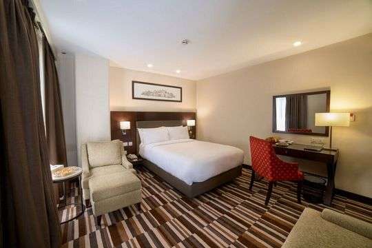 Avari Xpress Gulberg (Lahore)