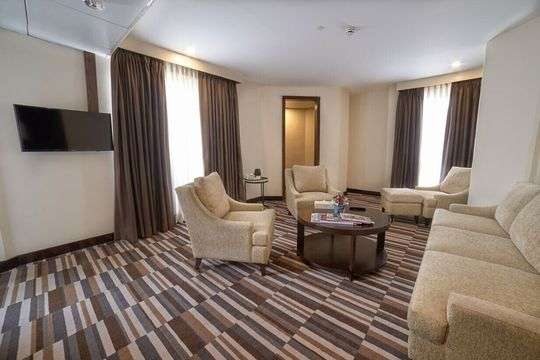 Avari Xpress Gulberg (Lahore)