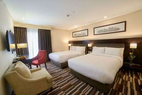 Avari Xpress Gulberg (Lahore)