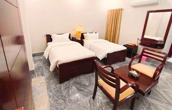Hotel Nova (Islamabad)