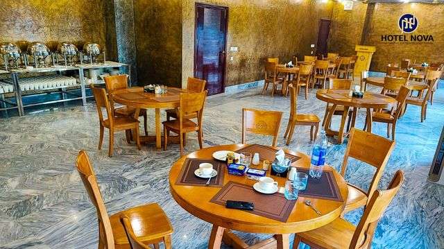 Hotel Nova (Islamabad)
