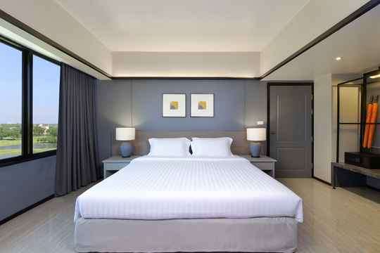 Tinidee Hotel Bangkok Golf Club