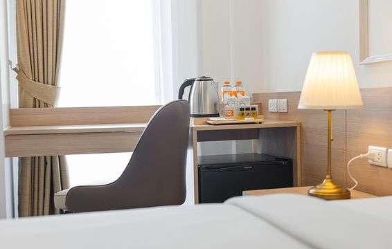 B2 Rangsit Boutique & Budget Hotel
