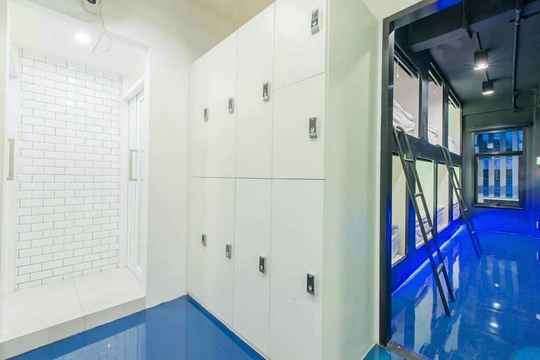 LAF Hotel Aree