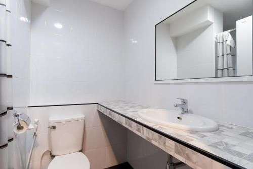 Buri Hostel Bangkok