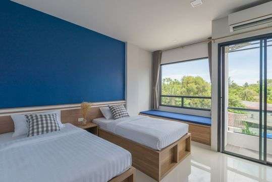 Fun Hotel Rayong