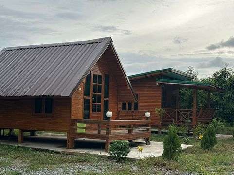INK-PHA GARDENVIEW RESORT