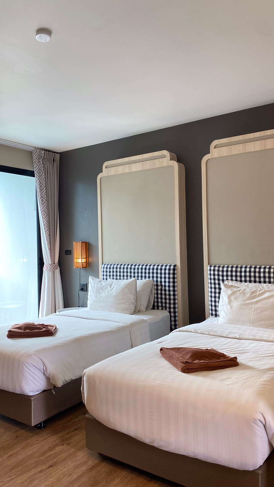 Phu sakon ville hotel สกลนคร