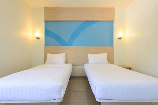ฮ็อป อินน์ สกลนคร (Hop Inn Sakon Nakhon)