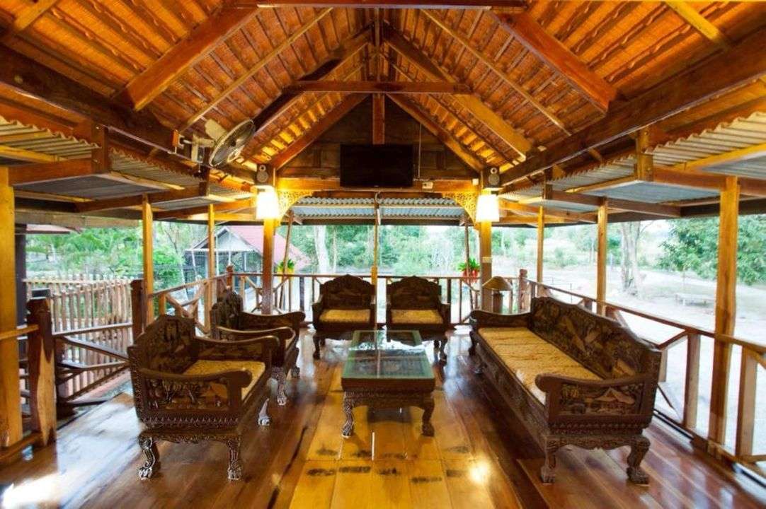 Ruenpattamawadee Resort