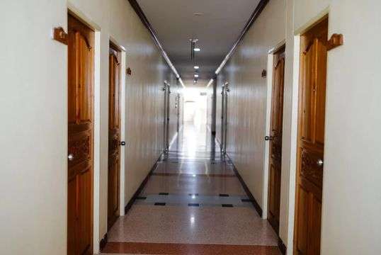 Tonkhoon Hotel