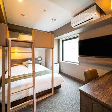 SUPERHOTEL Premier GINZA
