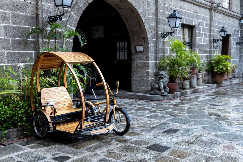 Weekend Itinerary in Manila: Complete City Travel Guide
, Global Traveller
