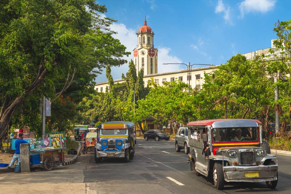 Manila Tour Package Itinerary: Formats & Highlights
, Global Traveller