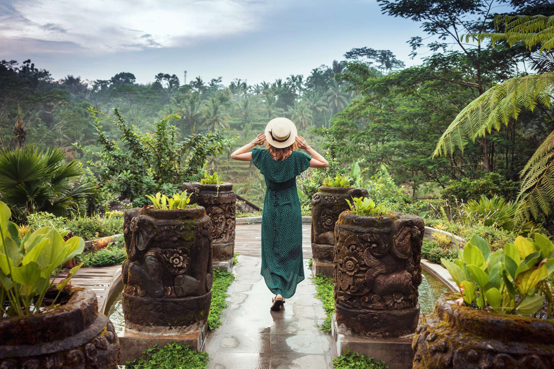 What to know before you go to Bali in January, 2 min read