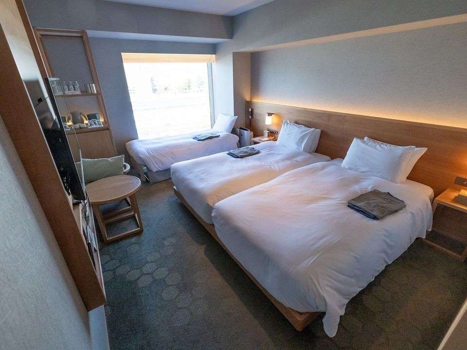 Fujisan Mishima Tokyu Hotel
