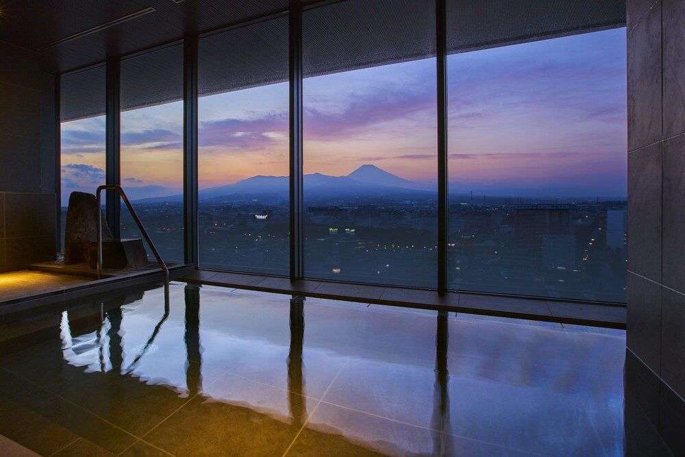 Fujisan Mishima Tokyu Hotel
