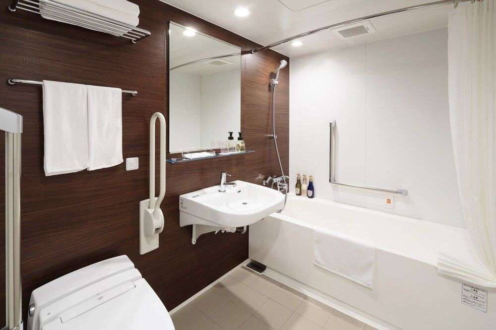 Hotel MYSTAYS Fuji Onsen Resort