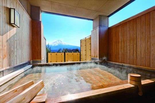Wakakusa no Yado Maruei Ryokan