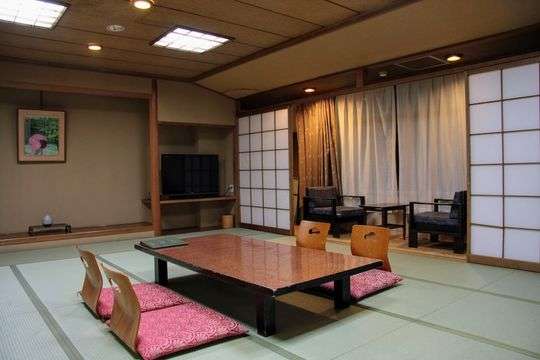 Kawaguchiko Hotel