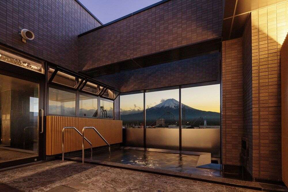 HOTEL MYSTAYS Fuji Onsen Resort