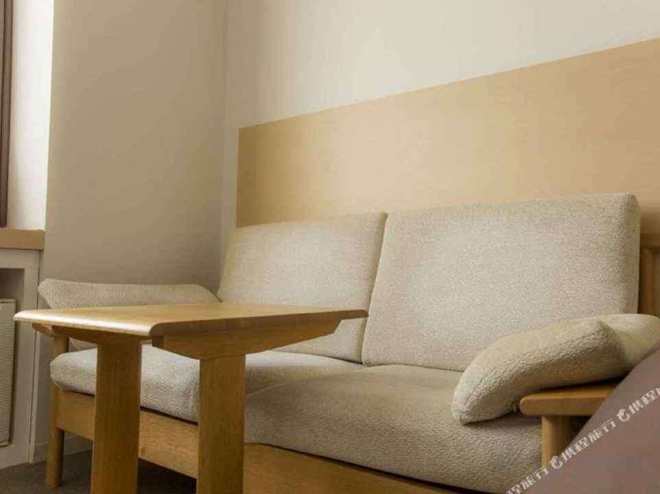 Spa Hotel Alpina Hida Takayama