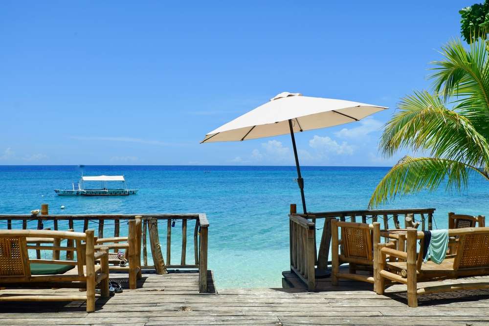 Adventure in the Philippines: Hiking, Diving, and Water Sports, 3 min read