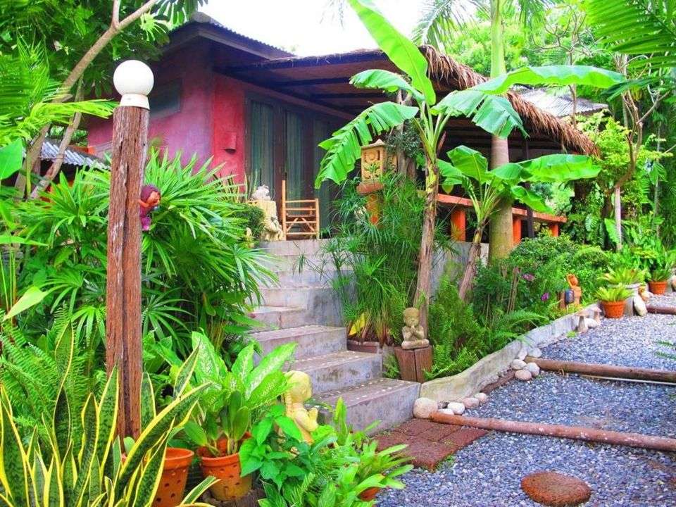 Tamarina Resort