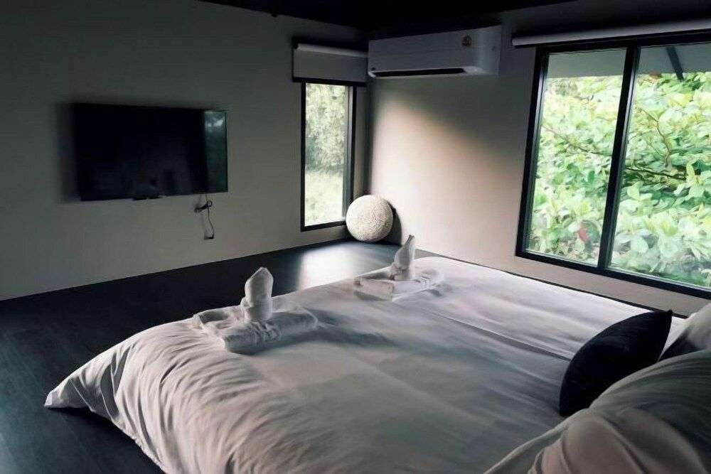Ojisan House