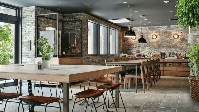 Vessel Inn Namba