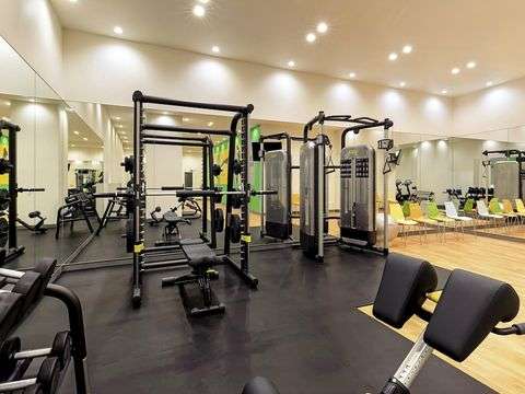 ibis Styles Sapporo