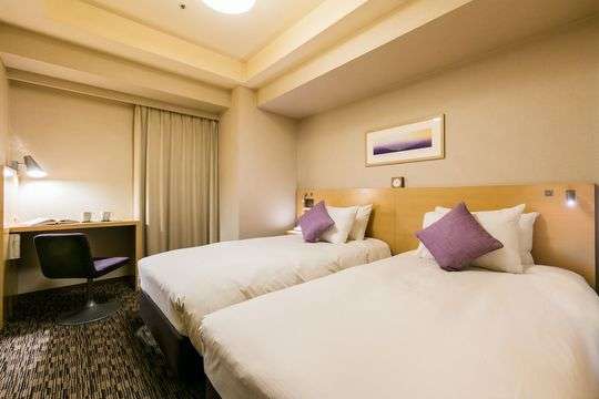 Hotel Resol Trinity Sapporo