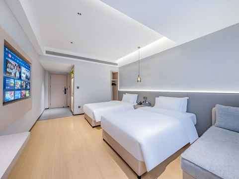 Xi'an Haoting Hotel