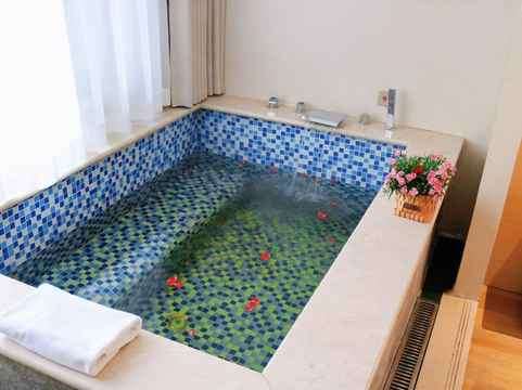 Xi'an Haoting Hotel