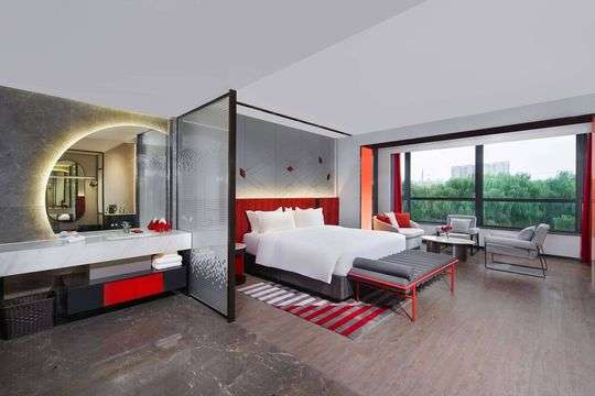 Radisson RED Beijing Universal Resort