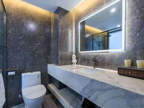 Jinglanting Hotel (Beijing Universal Resort Wansheng East Subway Station Branch)
