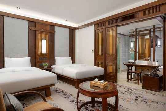 InterContinental Lijiang Ancient Town Resort by IHG, an IHG Hotel