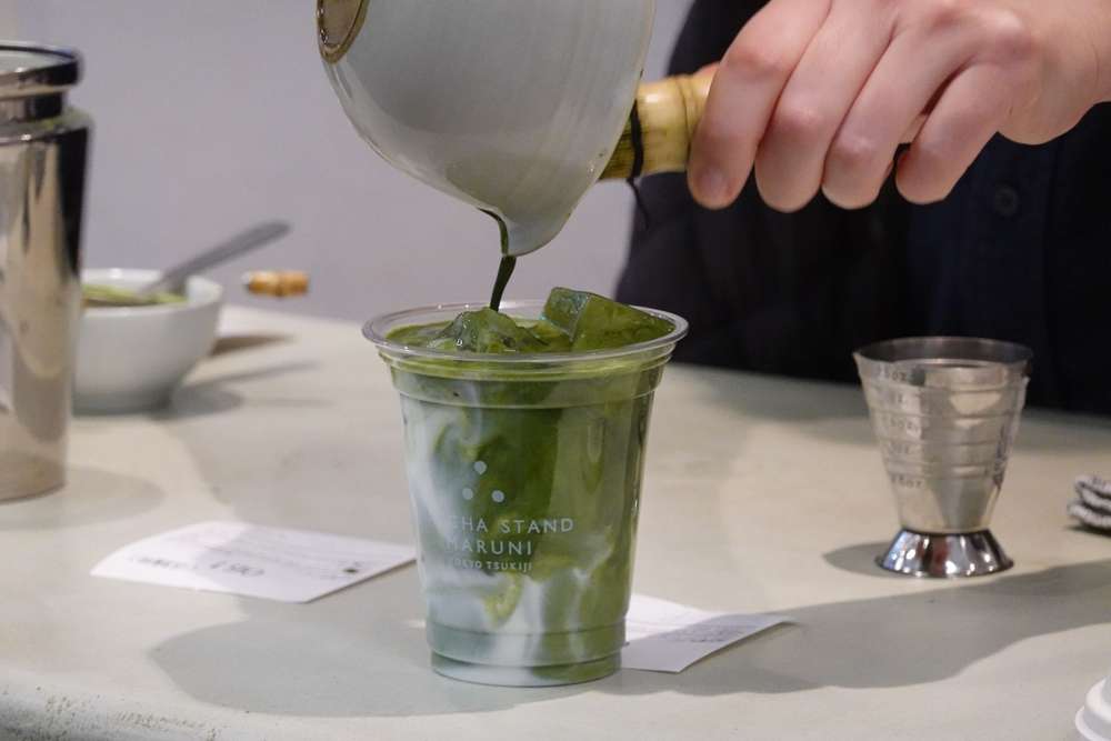 The Matcha Tokyo – Best Cafes, Matcha Latte, Ice Cream & Powder, SEO Accom (Global)
