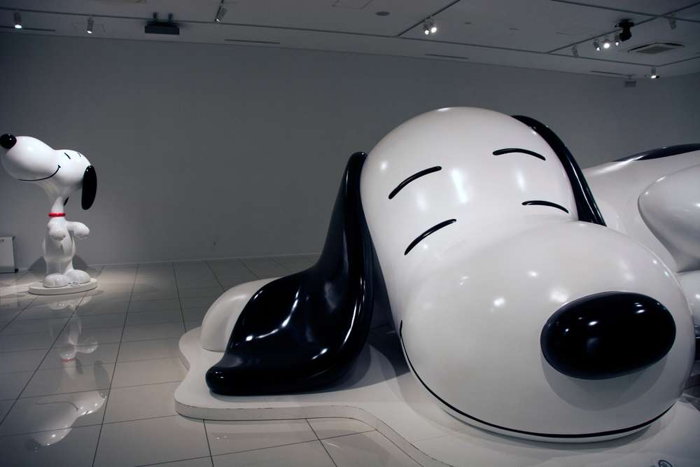 Snoopy Museum Tokyo: Peanuts Cafe, Tickets & Must-Visit Guide, SEO Accom (Global)