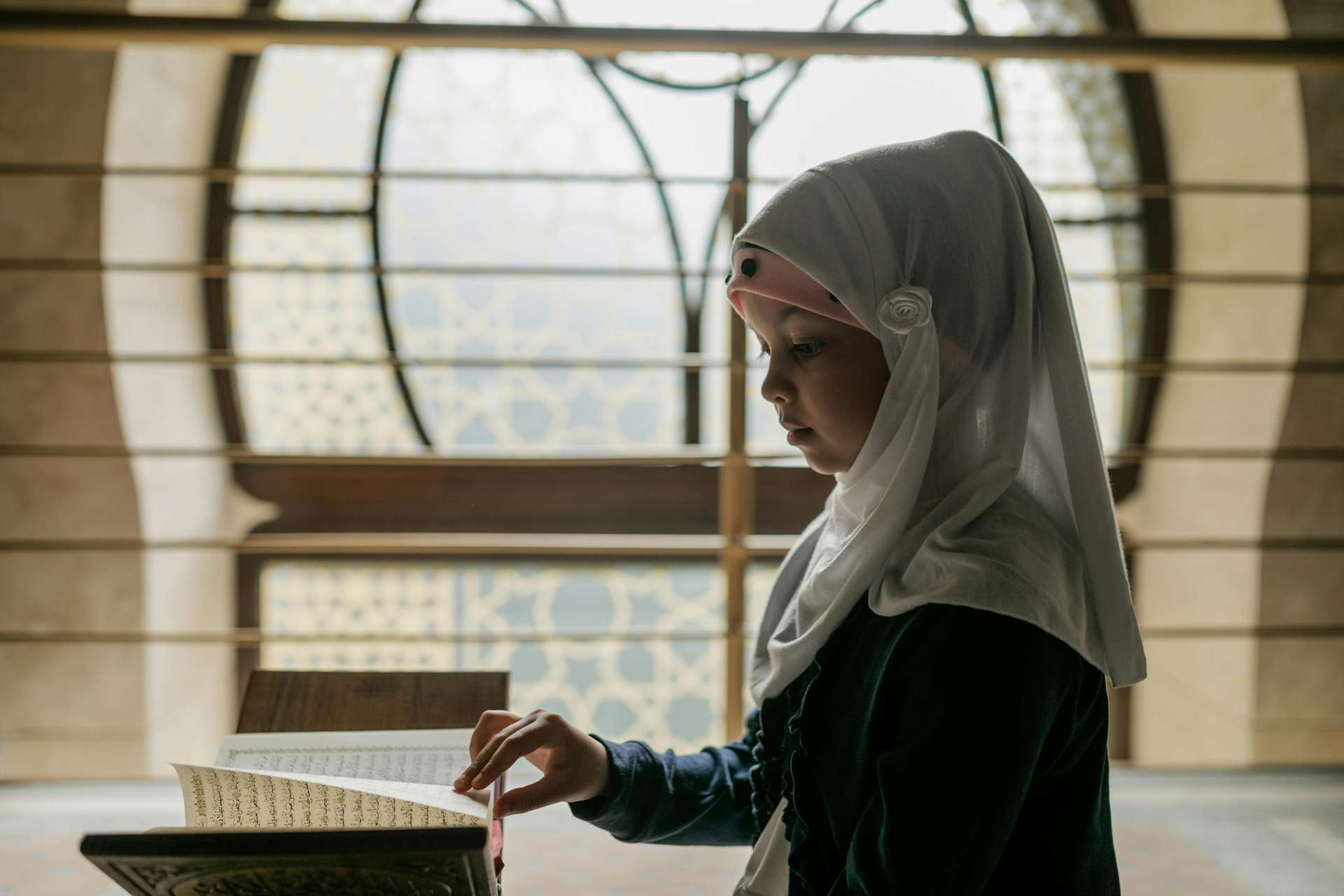 15 Aktiviti Menarik di Bulan Ramadan Tanpa Melibatkan Makanan, Bacaan 5 minit