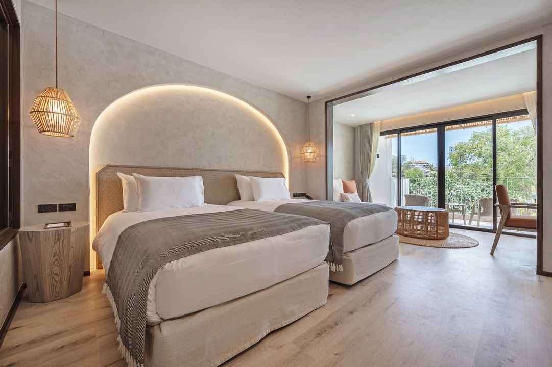 Vala Hua Hin – Nu Chapter Hotels