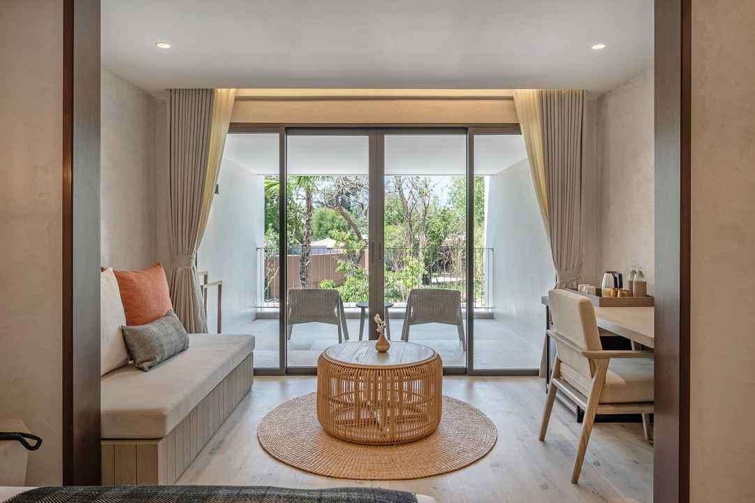 Vala Hua Hin – Nu Chapter Hotels
