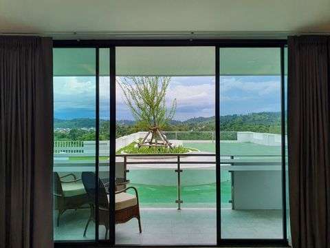 Soidao Goodview Resort