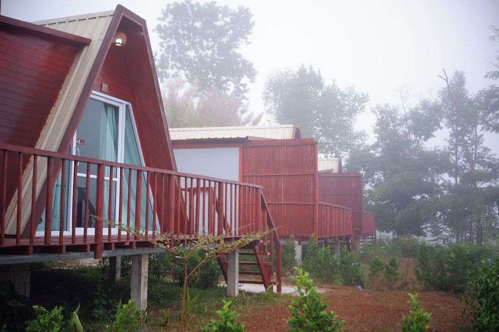 ฟวงดาว เมาน์เทน รีสอร์ท