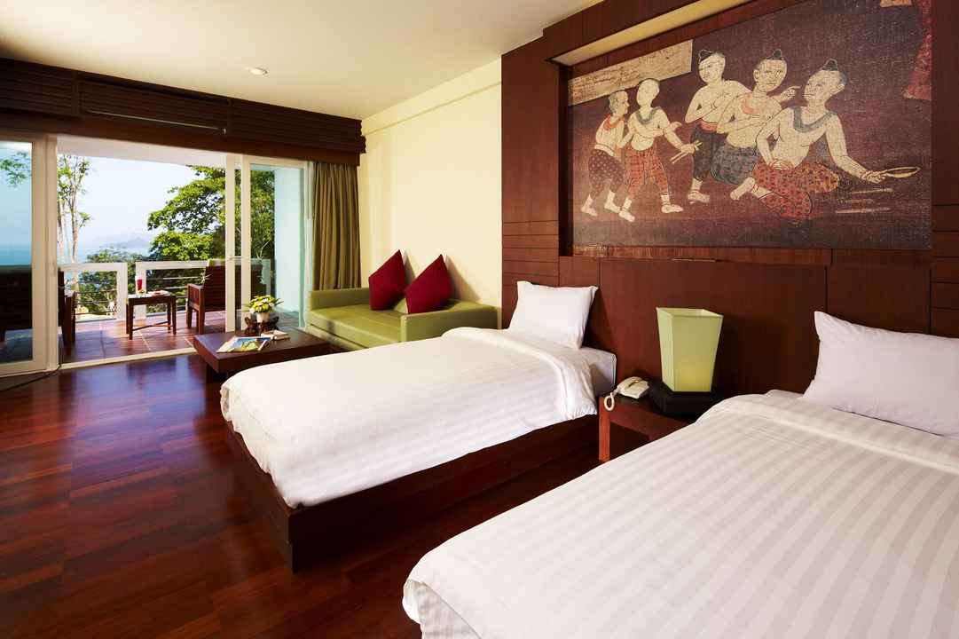 SYLVAN Koh Chang