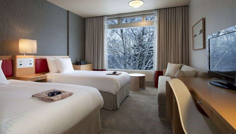 The Green Leaf Niseko Village – ฮอกไกโด