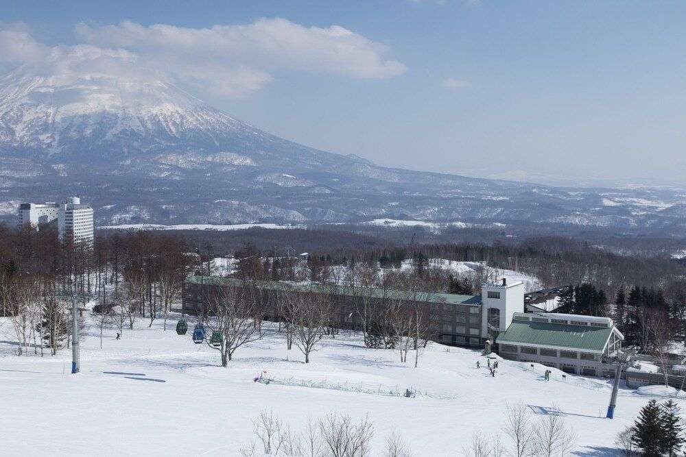 The Green Leaf Niseko Village – ฮอกไกโด