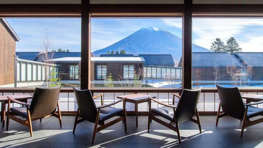 Niseko Inn of Yutei Raku Suisan – ฮอกไกโด